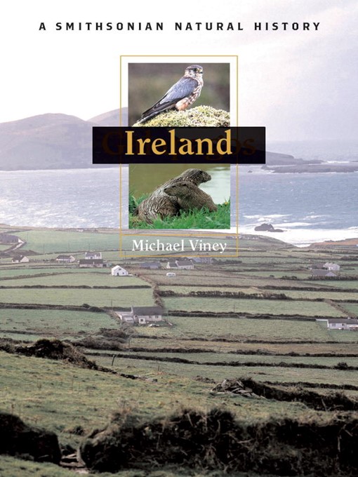 Title details for Ireland by Michael Viney - Available